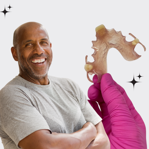 How to Care for Your Removable Dental Appliance: A Complete Guide
