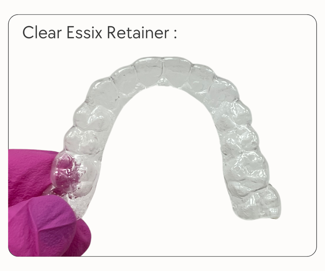 Essix Retainers vs. Hawley Retainers: Which Is Right for You? | Smile Lab USA