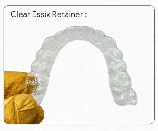 Essix Retainers vs. Hawley Retainers: Which Is Right for You? | Smile Lab USA