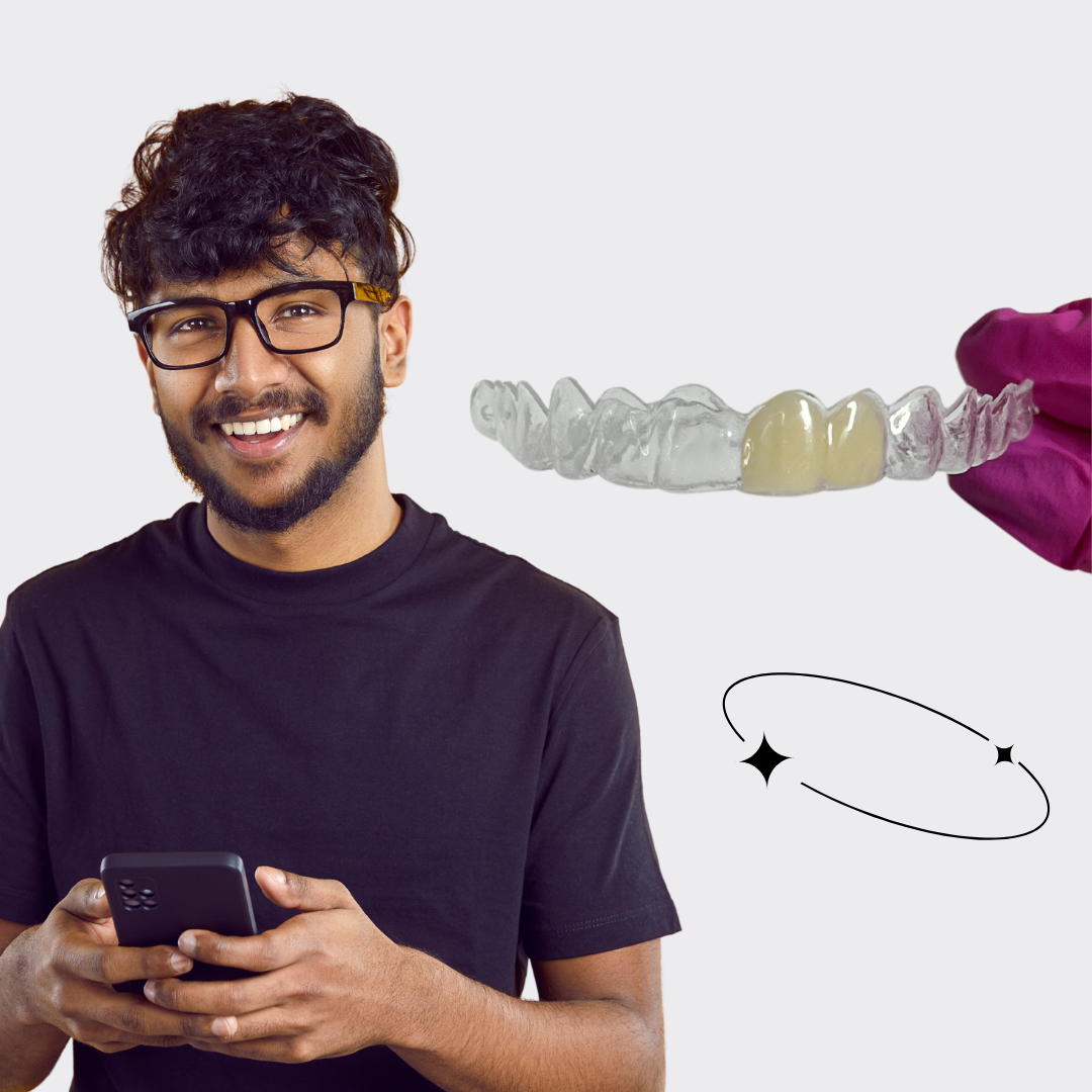 Essix Retainers: Custom, At-Home Smile Solutions for Every Need | Smile Lab USA