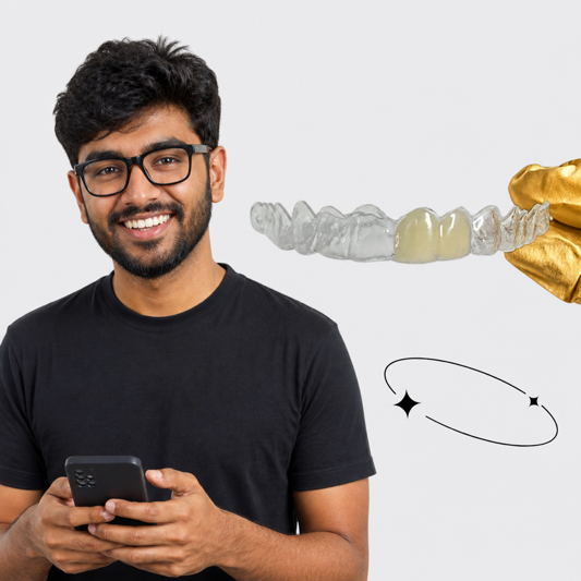 Essix Retainers: Custom, At-Home Smile Solutions for Every Need | Smile Lab USA