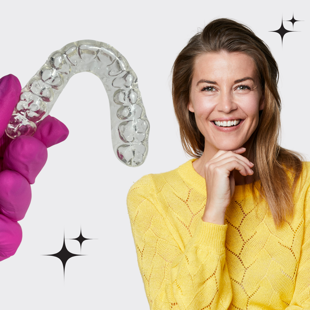 Night Guards: Protect Your Smile While You Sleep | Smile Lab USA