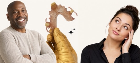 Dental Flipper vs. Partial Denture: Key Differences, Types & Costs Explained