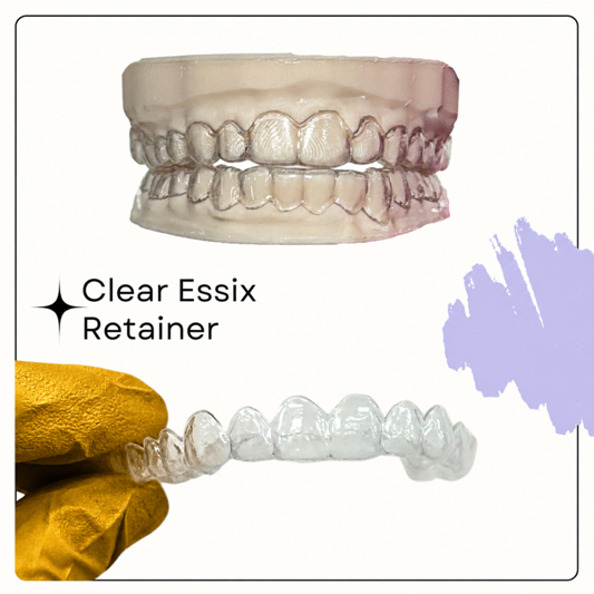 Why Retainers Are Essential After Invisalign or Braces – And How Smile Lab USA Can Help