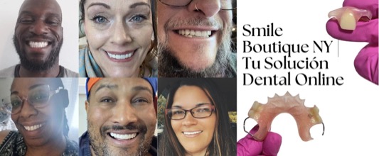 Guía Completa sobre Dentaduras Postizas y Prótesis Dentales Removibles