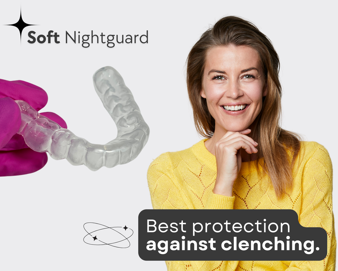 Protect Your Smile and Relieve Jaw Tension with Night Guards from Smile Lab USA