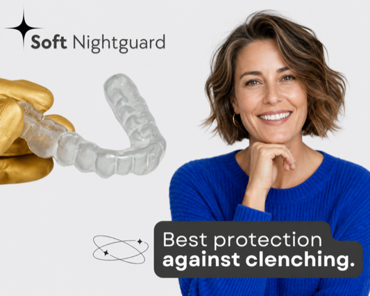 Protect Your Smile and Relieve Jaw Tension with Night Guards from Smile Lab USA