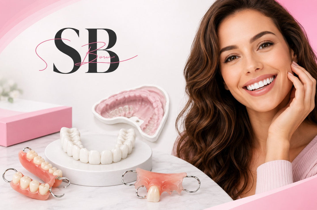 Save 15% Coupon Buying Partial Dentures, Snap-On Veneers & Flipper Teeth Online - Smile Lab USA