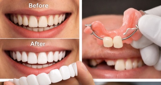 Why Many Floridians Choose Dental Appliances Before Implants or Veneers