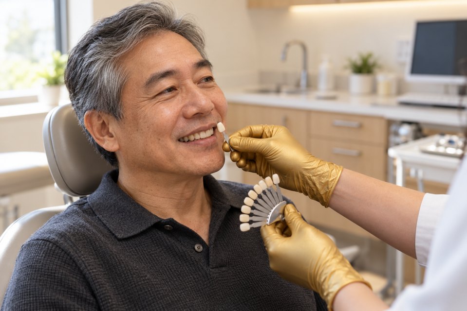 Things You Should Know Before Getting Dental Veneers