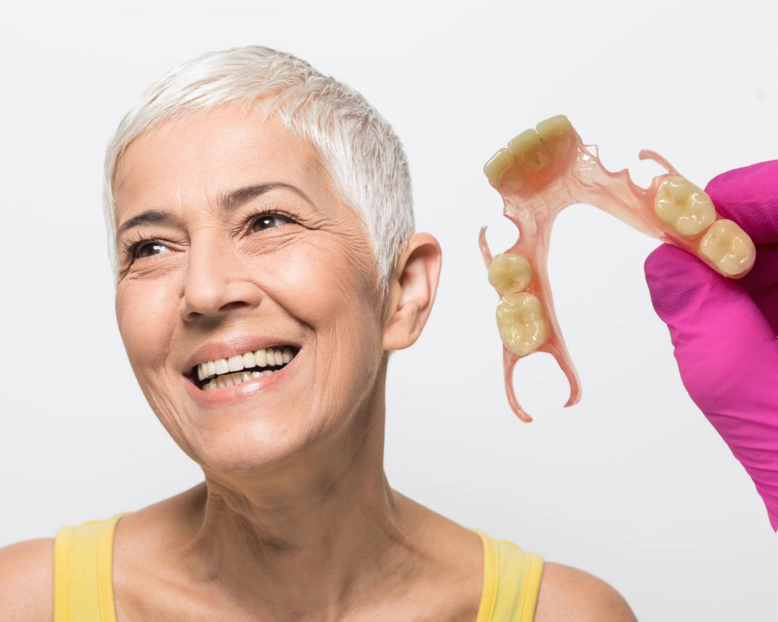 Front Tooth Replacement Options: Restoring Your Smile and Confidence