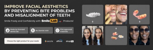 Snap-On Veneers vs. Gold Grills: Why Snap-On Veneers are the Better Choice - Smile Lab USA