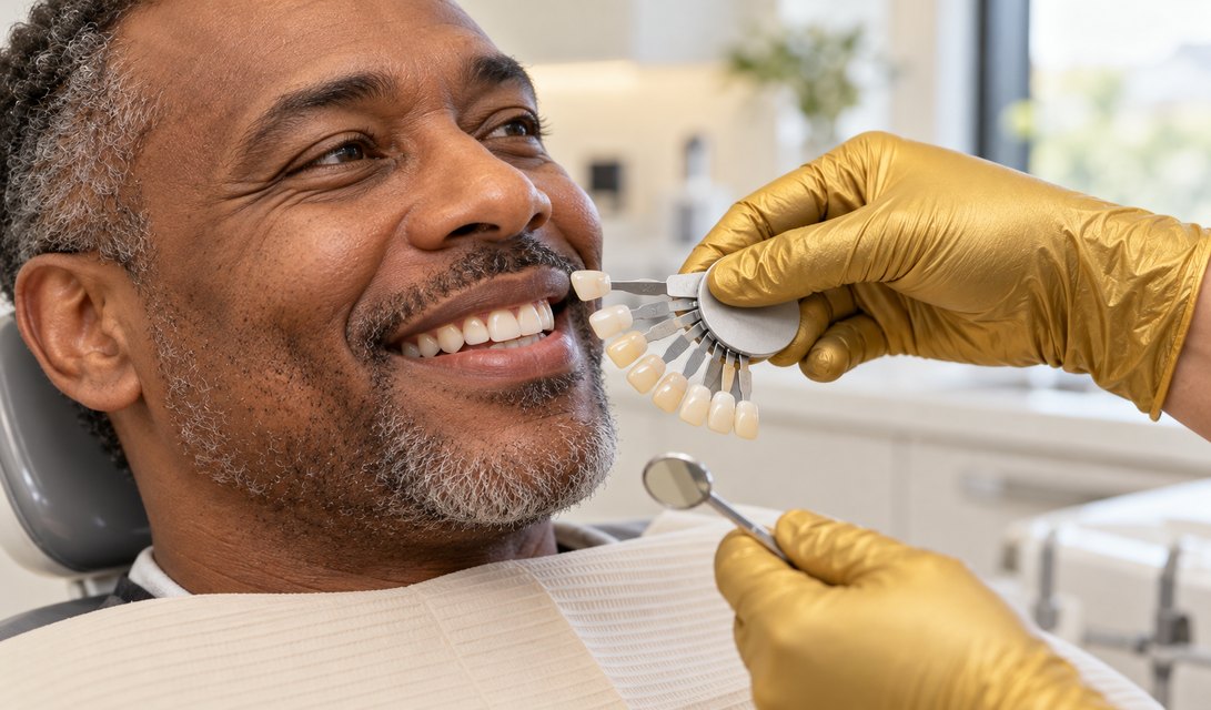 Types of Veneers: Exploring the World of Dental Aesthetics