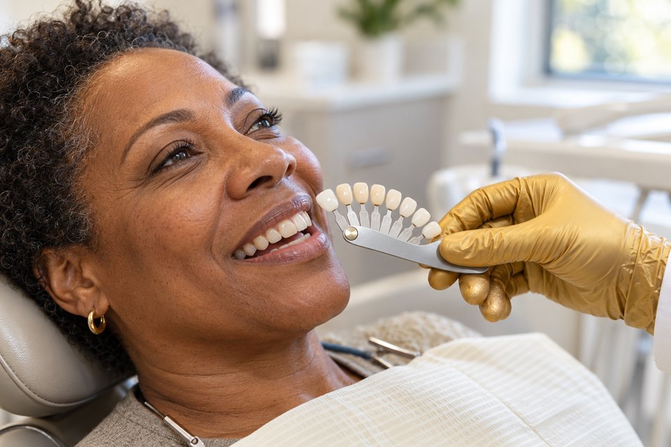 What is Dental Veneer: All You Need to Know