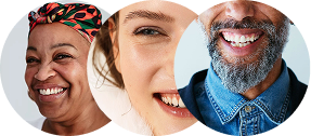 Get Your Smile Back for ONLY $29/moNTH
