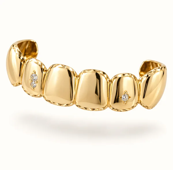 Custom grillz