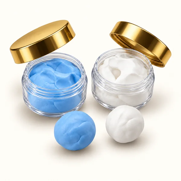 Extra dental putty