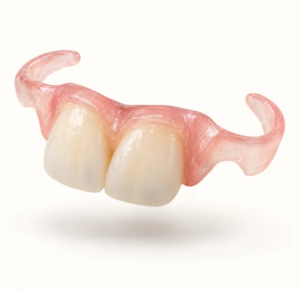 Flexible partials