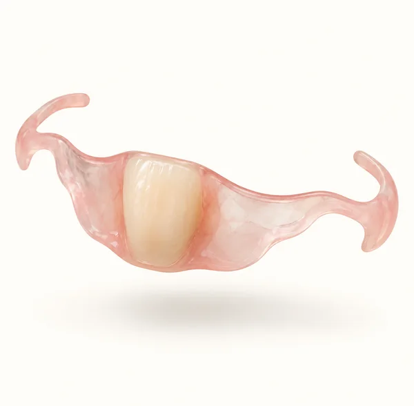 Flexible flipper