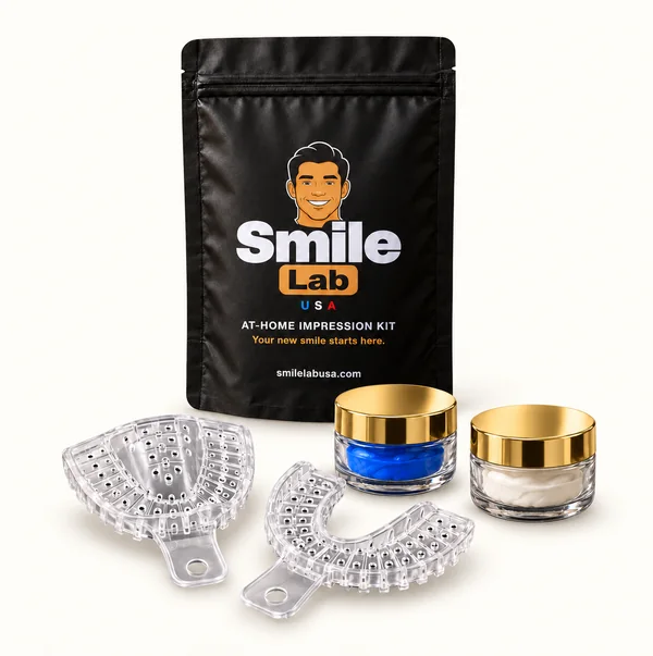 Impression kit