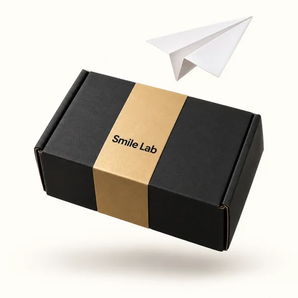 Rush shipping