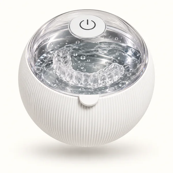 Ultrasonic cleaner