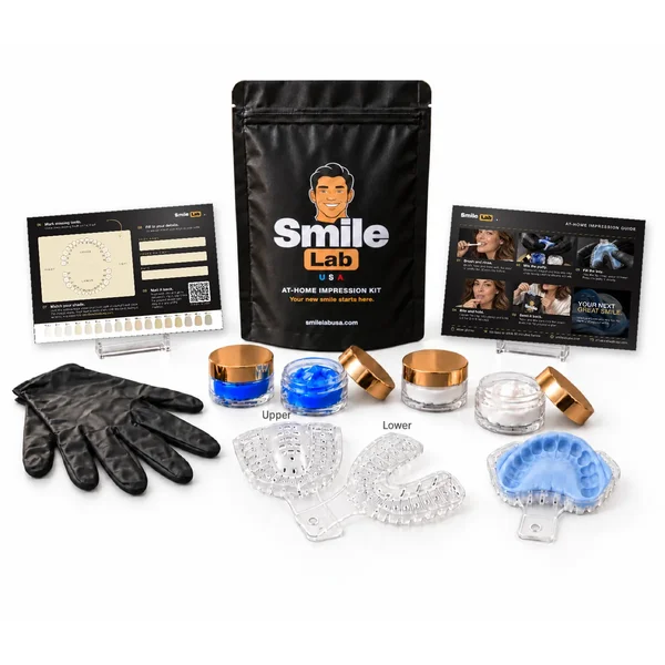 Impression kit