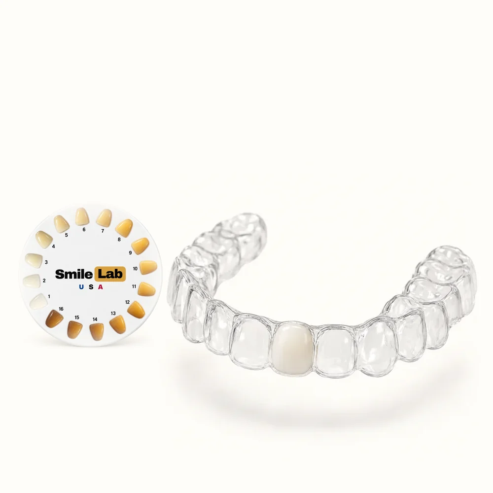 Essix retainer