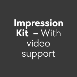 Impression Kit – With video support